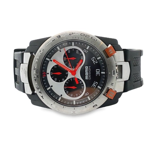 Momo design tachymetre - design,