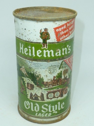Empty top opened 12oz - empty,