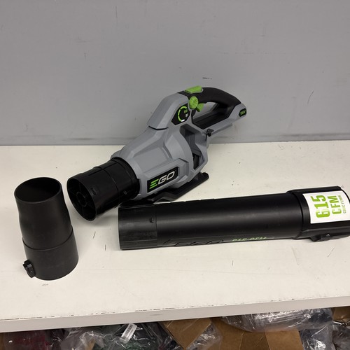 Ego power lb6150 615 cfm - lb6150,