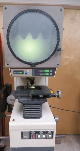 Mitutoyo 302 916 3000 - mitutoyo, pj-3000
