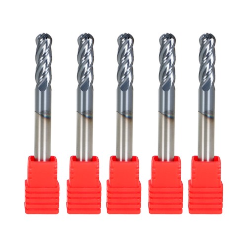 Pack 4 flute ball - pack,