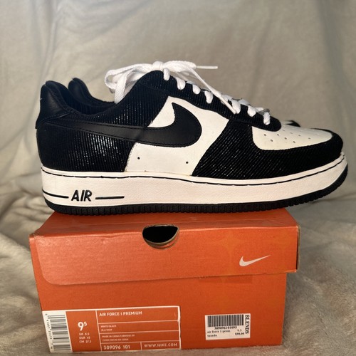 Nike air force af1 - air,