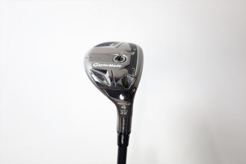 Taylormade qi35 rescue - qi35, 4