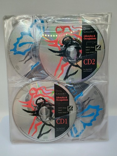 Lot zedcor deskgallery - 13,