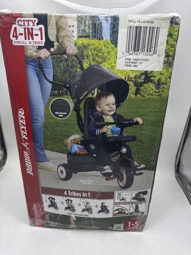 Year 492 radio flyer - year,