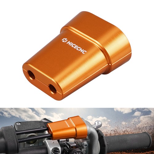 Throttle cable guard for - cable,