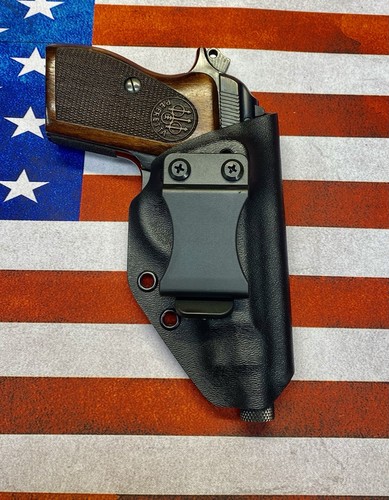 Kydex inside waistband - , iwb