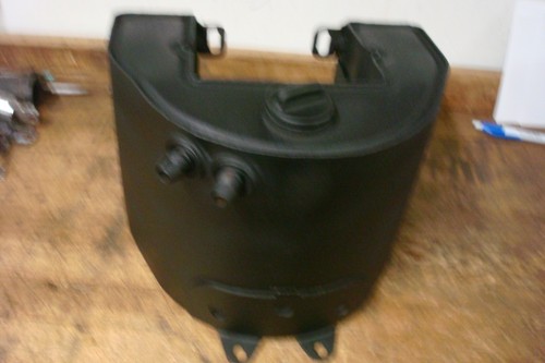 Harley davidson knucklehead - harley,