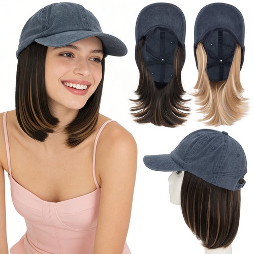 6inch baseball cap - cap, with