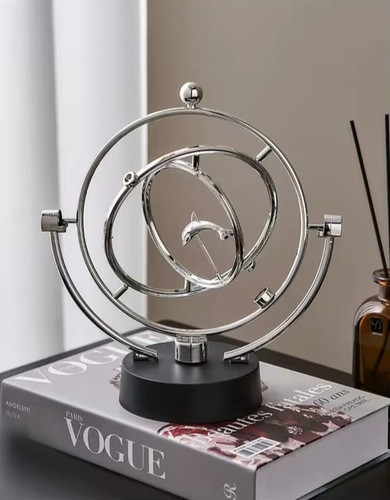 Kinetic orbital perpetual - kinetic,