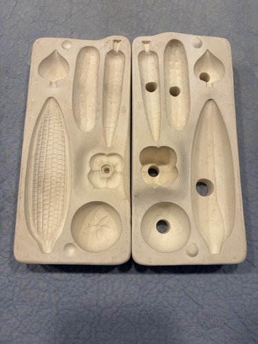 Duncan ceramic slip mold - ceramic,