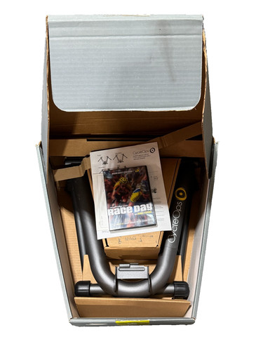 Cycleops mag indoor - indoor, bicycle