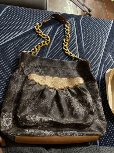 Louis vuitton dentelle fersen - louis,