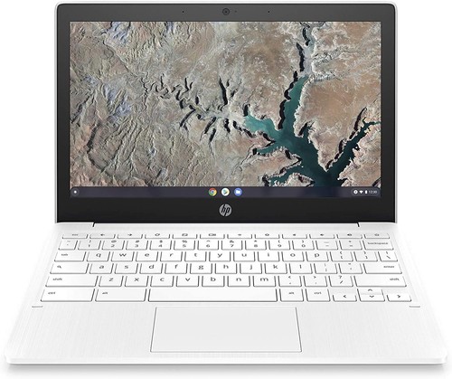 Chromebook laptop 6 - hp,