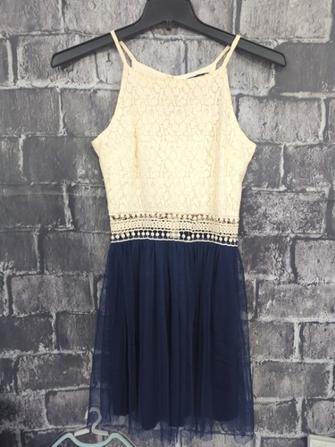 Xtraordinary sleeveless dress - xtraordinary,