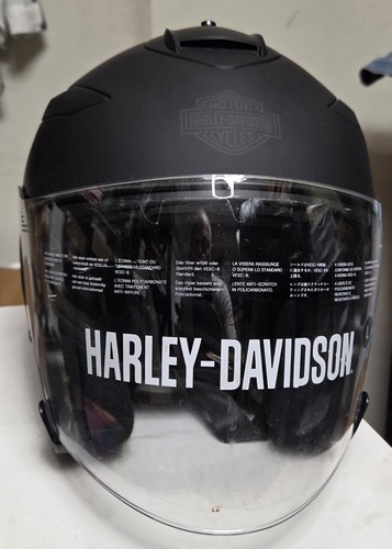 Harley davidson full face - davidson,
