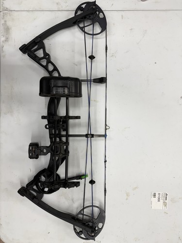 Diamond archery compound bow - diamond,