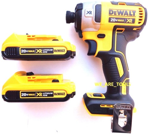 Dewalt dcf887 brushless 20v - dewalt,