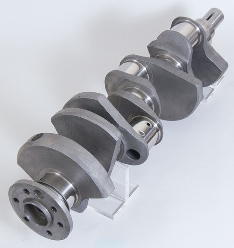 Eagle 444037506760 crankshaft - eagle,