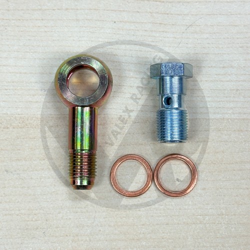 Steel banjo extension - banjo,