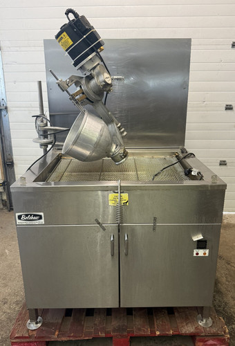 Belshaw adamatic 734cg - belshaw,
