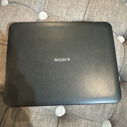 Sony dvp fx730 portable - 7, in