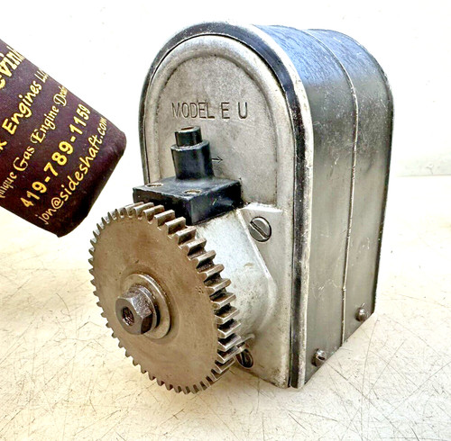 Splitdorf model single - splitdorf,