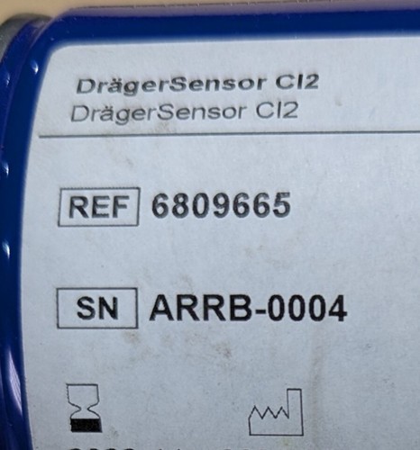 Drager 6809665 brand new - 6809665,