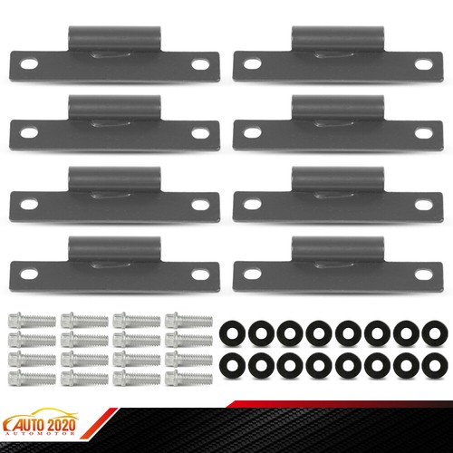 Fit for body side - 8x,