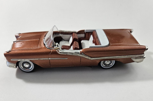 1957 oldsmobile starfire - oldsmobile,