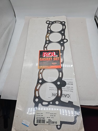 Head gasket rol hg32610 - gasket, for