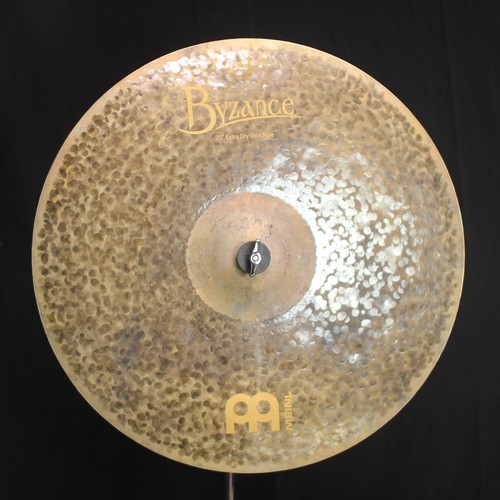 Meinl byzance extra dry - byzance,