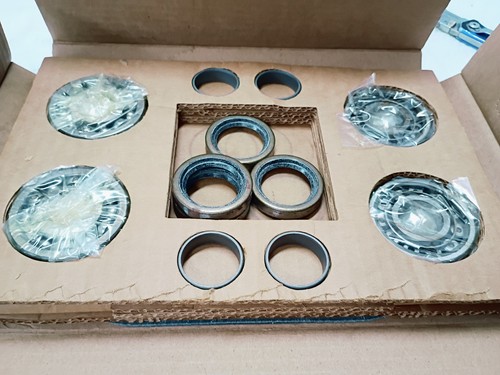 B5108122 blower repair kit for - repair,