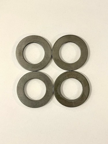Round spindle - 1",