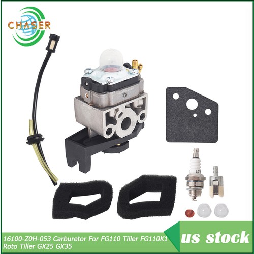 Replace carburetor for honda - carburetor,