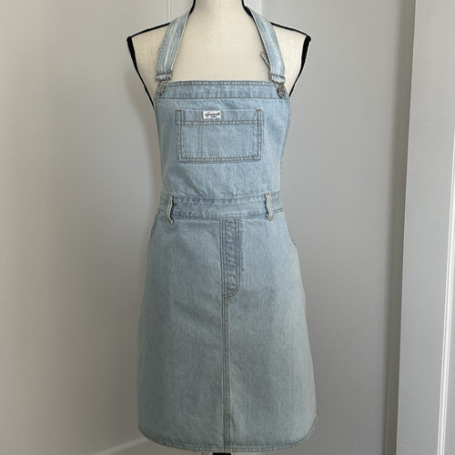Vintage guess denim overall - vintage,