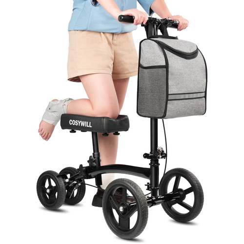 New cosywill steerable - cosywill,