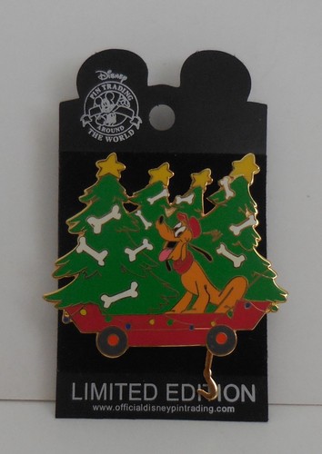 Disney pin 2004 fab - da, 5