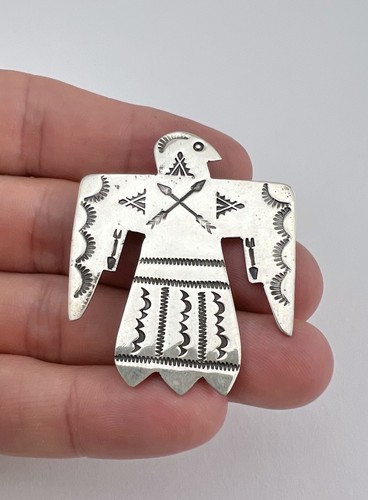 Fred harvey style navajo - fred,