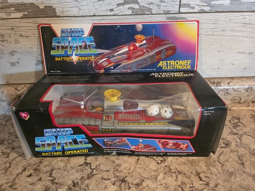 Vintage battery operated - vintage, battery-operated