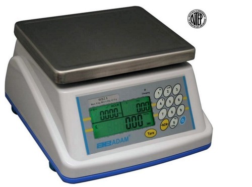 Adam equipment wbz - adam,
