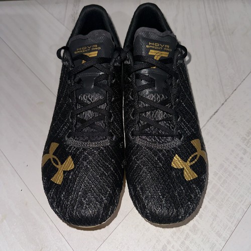 Hovr black gold - hovr,
