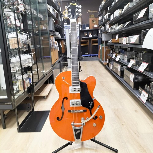 Gretsch 5120 full acoustic - gretsch,