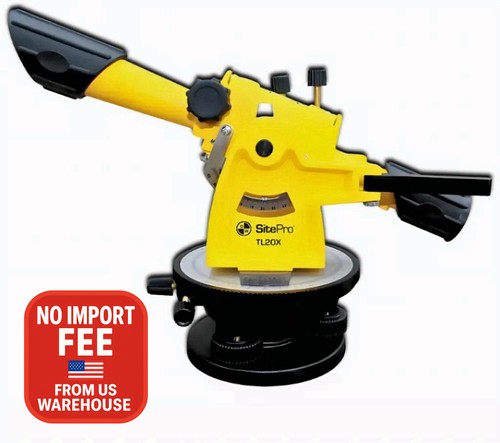 Sitepro tl20x 20x - sitepro, optical