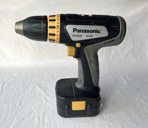 Panasonic oem ey6432 cordless - ey6432,