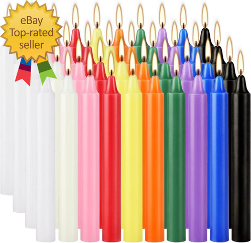 Pack assorted color - color, spell