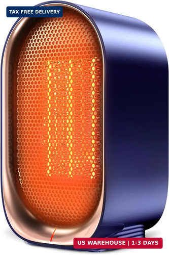 Space heater portable small - space,