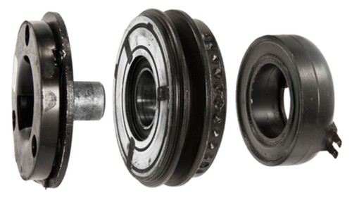 Compressor clutch for - a/c,