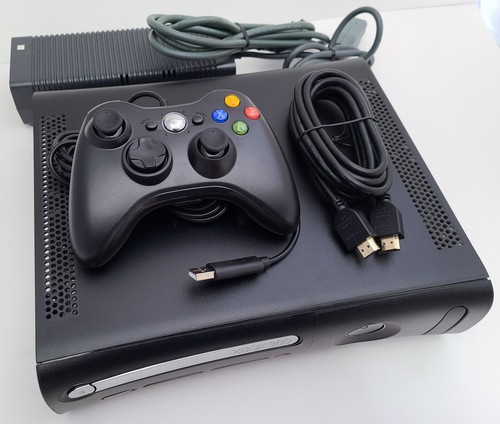 Microsoft xbox 360 - microsoft,