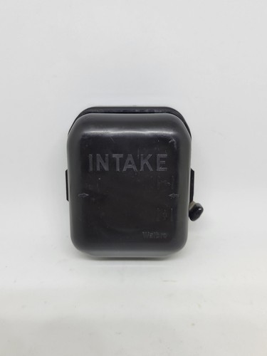 Air filter box - filter, zenoah